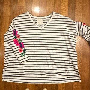 Gollsbia urban casual kaftan. One size